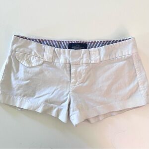 White American Eagle Shorts